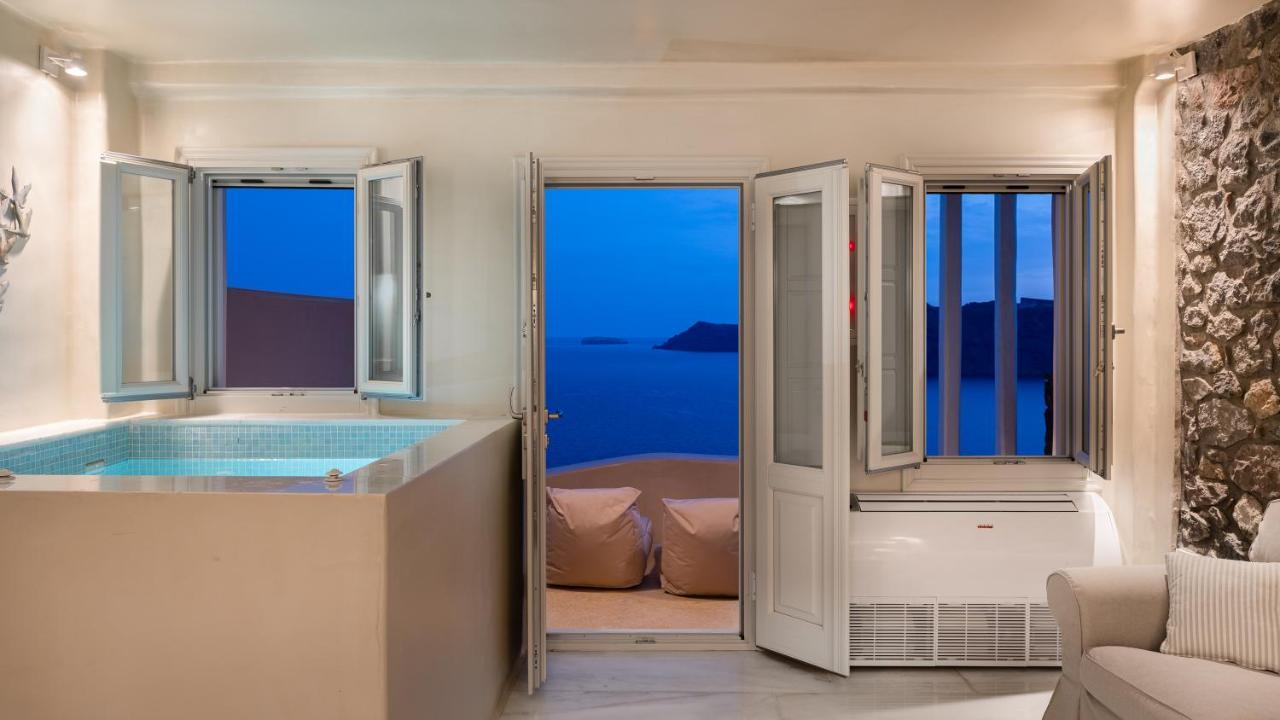 Suite Executive